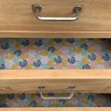 Commode art déco 1940