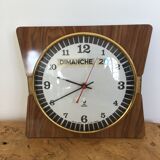 Vintage pendule