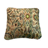 Vintage turkish cushion cover 45 x 45 cm