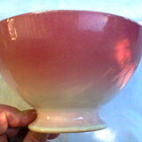 Old bowl