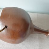 Lamp foot signed Georges Robin 1970