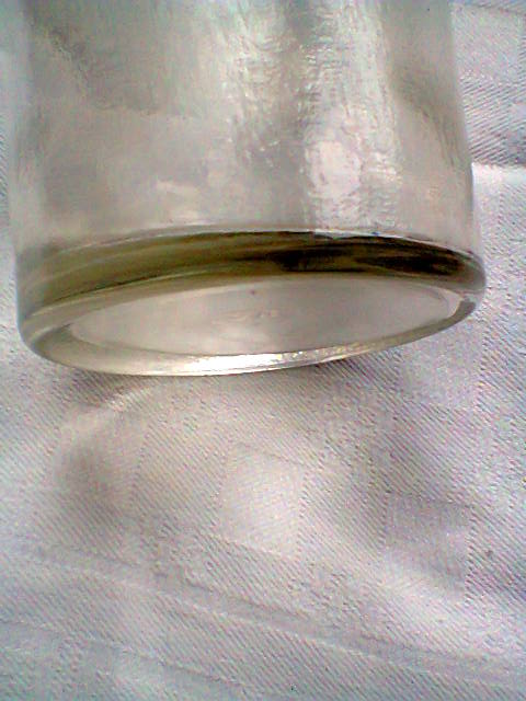 Bouteille litre verigoud