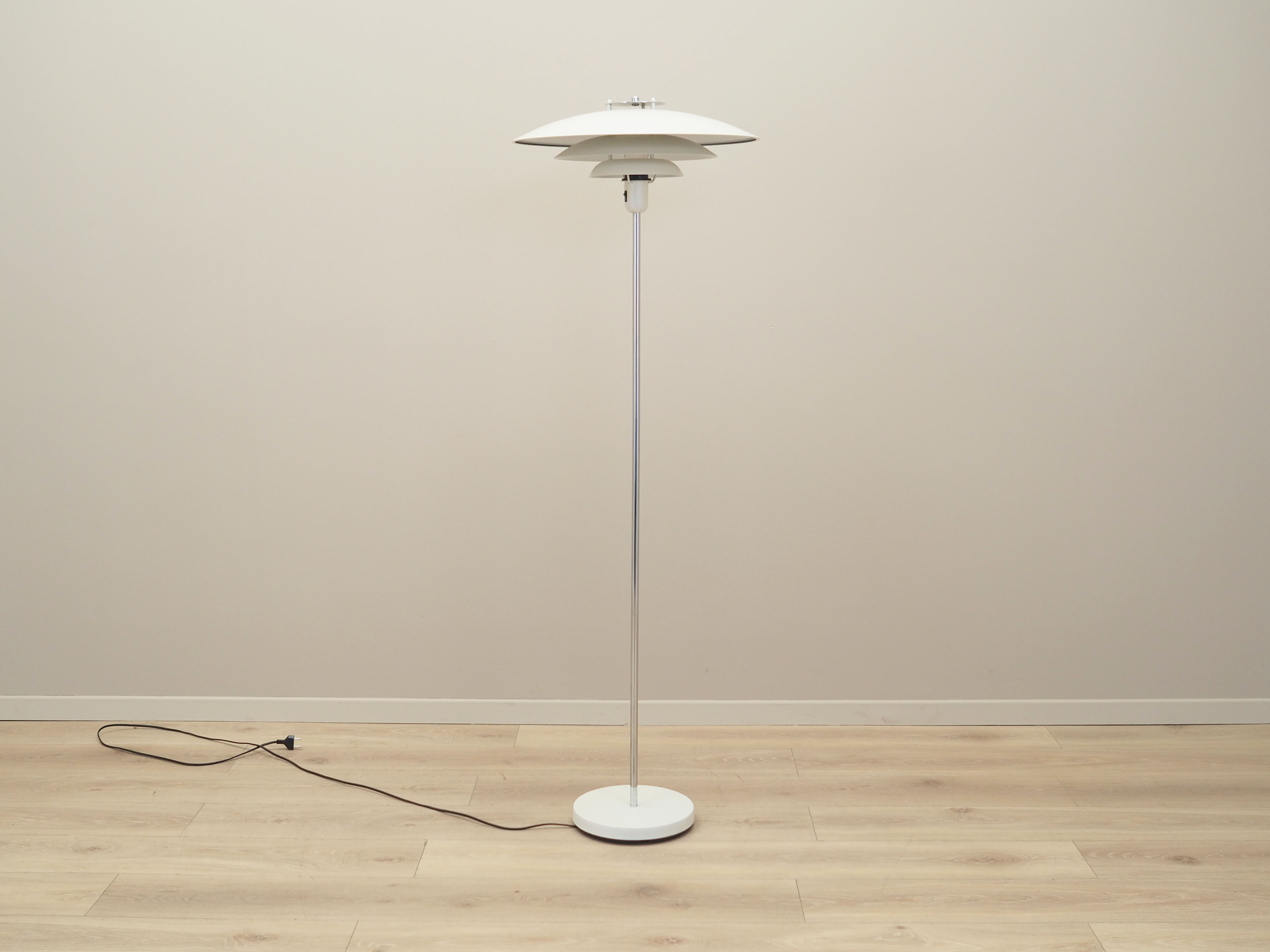 Floor lamp, Danish design, 1970s, made in Denmark