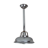 Bauhaus hanging lamp, 1930s