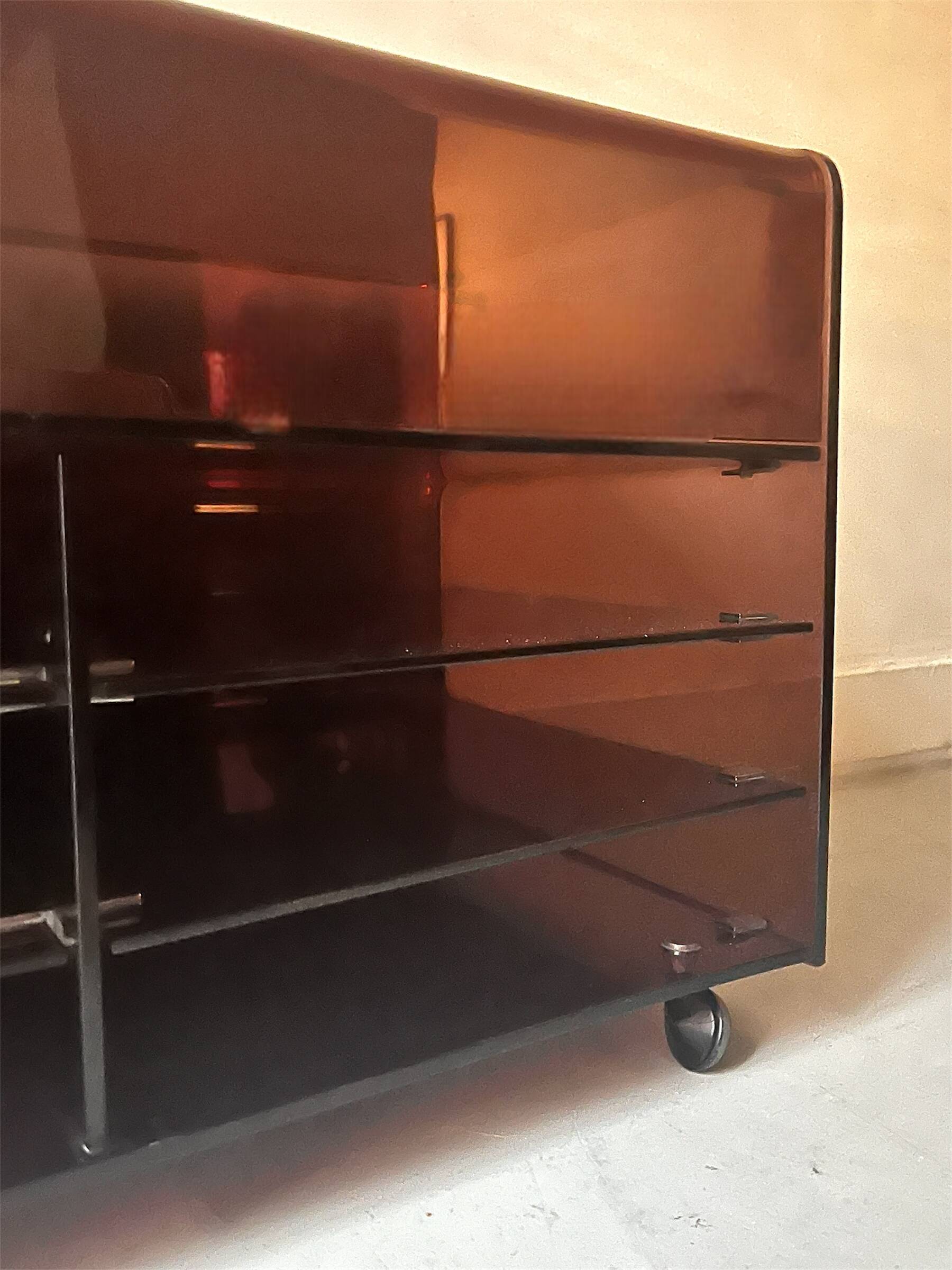 Meuble Tv Design Roche Boboisnull