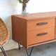 Enfilade commode par AustinSuite * 143.5 cm