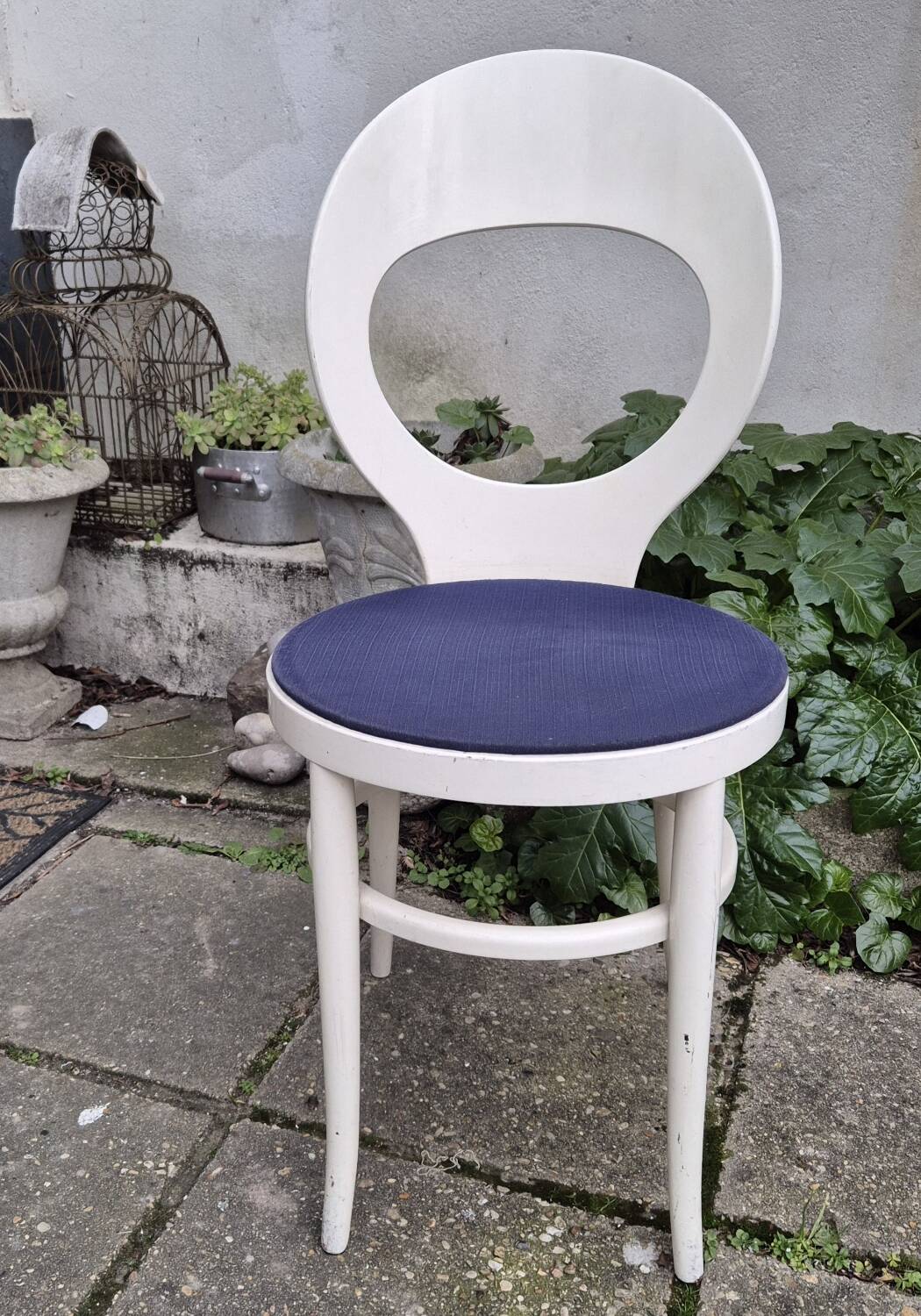 Baumann Seagull Chair