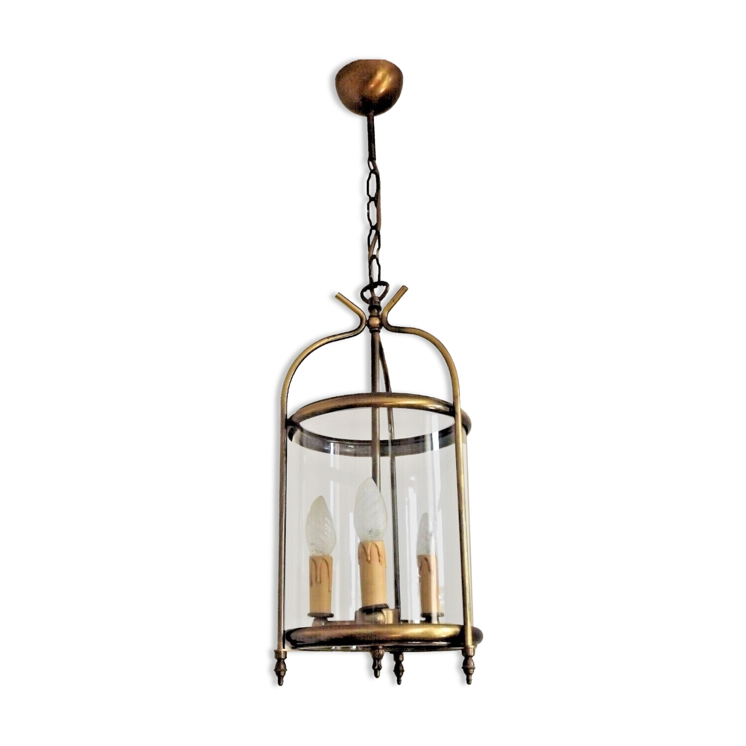 Lustre classique
