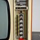 CLIMATIC TV3200 1970 vintage portable TV s