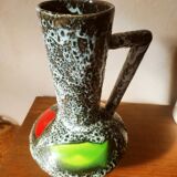 Vase Luc Vallauris 50s