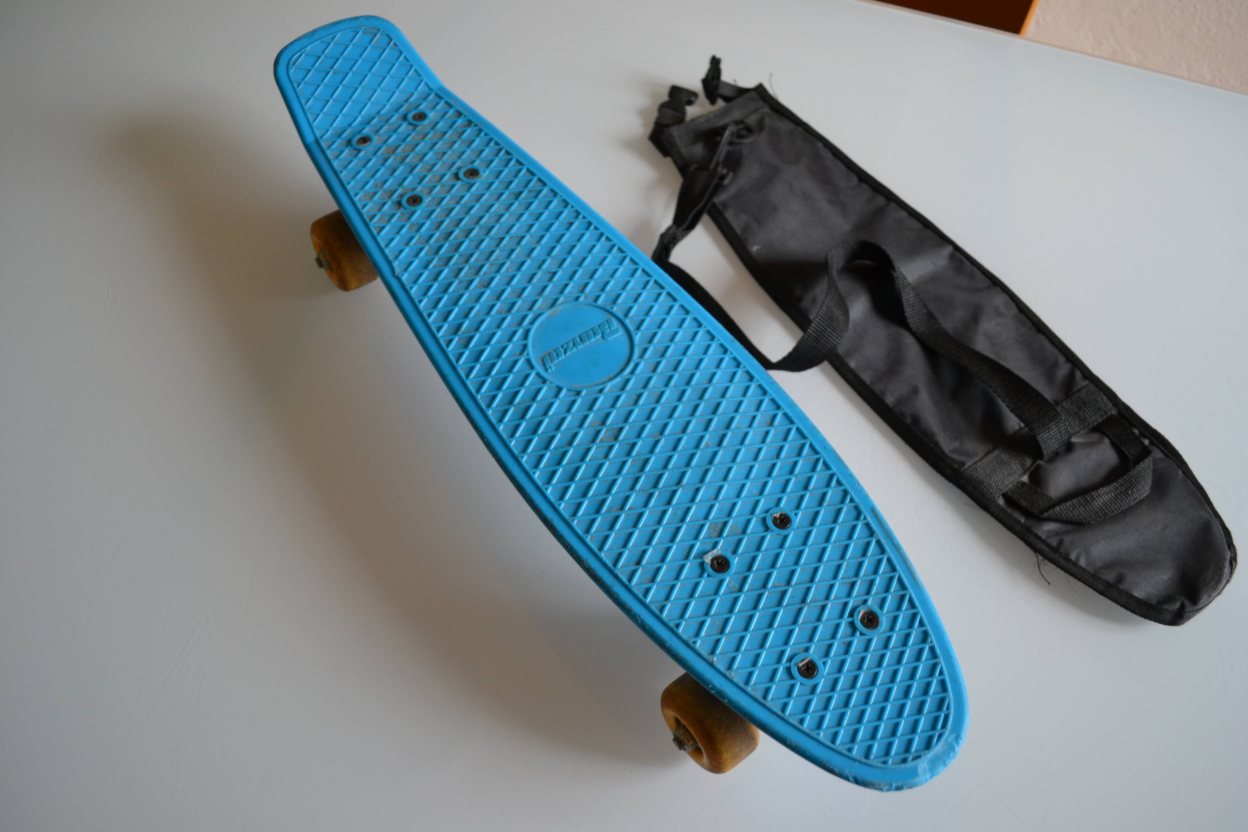 Skateboard skate banzaï years 80 1980 80's old school