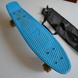 Skateboard skate banzaï years 80 1980 80's old school