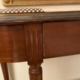 Louis XVI style console