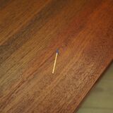 Teak sideboard, Danish design, 1970s, production: Denmark