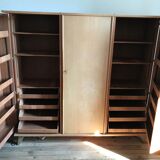 Wardrobe, Ronieck edition, creation 50