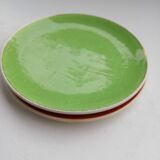 Dessert plates Salins