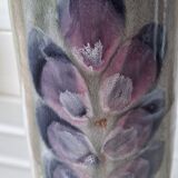 Pornic earthenware bottle
