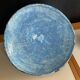 Vintage covered large pot in brutalist ceramic - Hungary