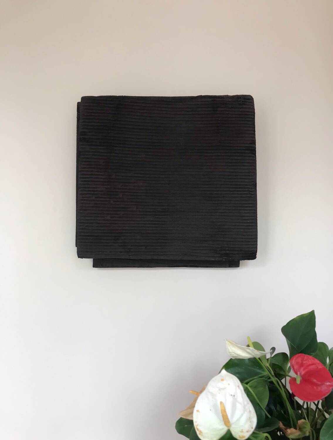 Trap iii, 1985 jacques bosser (1947)