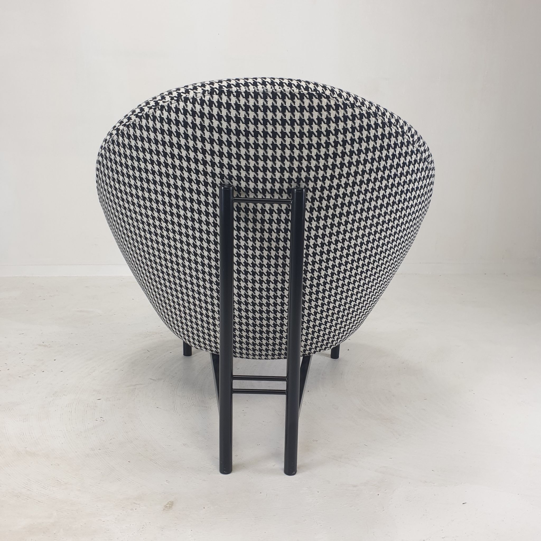Set 2 F115 Lounge Chairs by Theo Ruth for Artifort, 1970s