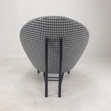 Set 2 F115 Lounge Chairs by Theo Ruth for Artifort, 1970s