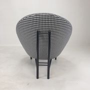 Set 2 F115 Lounge Chairs by Theo Ruth for Artifort, 1970s