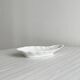 White porcelain bowl