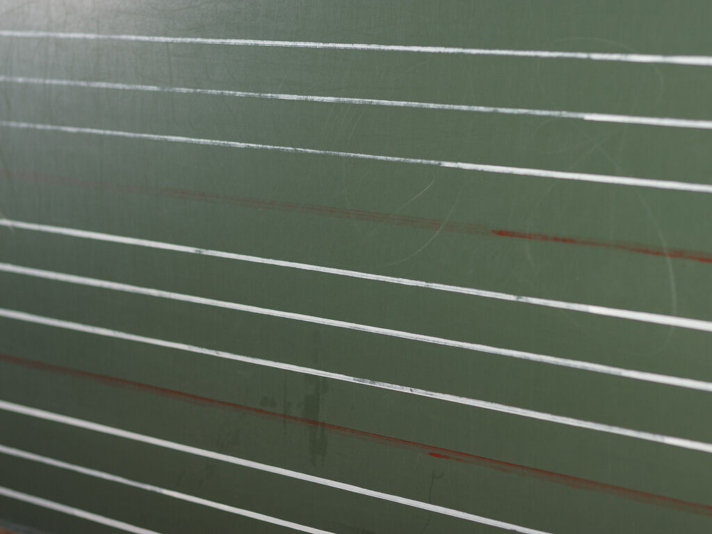 Vintage school board