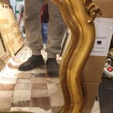 Louis XVI mirror