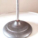 Nachet designer laboratory lamp from the 50s