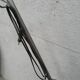 Devil lamp industrial body lamp four folding arms