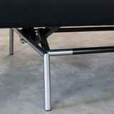 Minimalist Divan BR02 by Martin Visser for Spectrum Netherlands 1960s