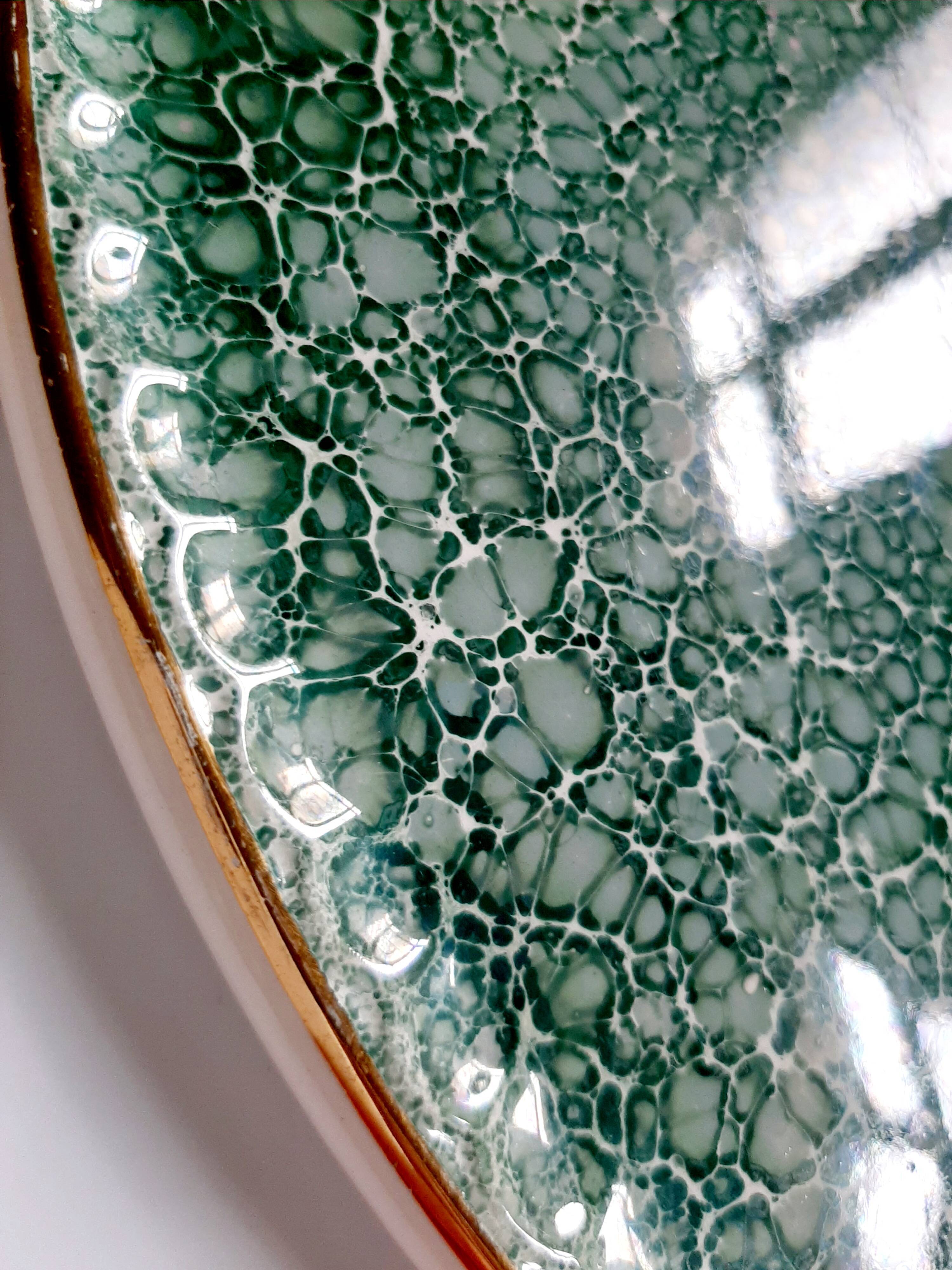 Vintage Villeroy and Boch dish