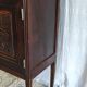 Solid wood accent furniture - early twentieth century