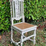 Gothic style chair