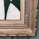 Abstract painting