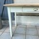 Farm table