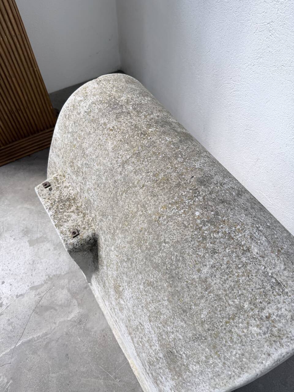 Niche vintage Willy Guhl