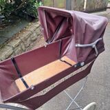 Doll's pram