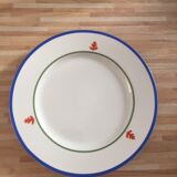 Tableware service Habitat 90'