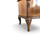 Italian console/petinus from the 1930s.