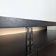 Roche Bobois enfilade model Glassbox