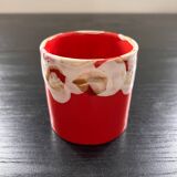 Red mug