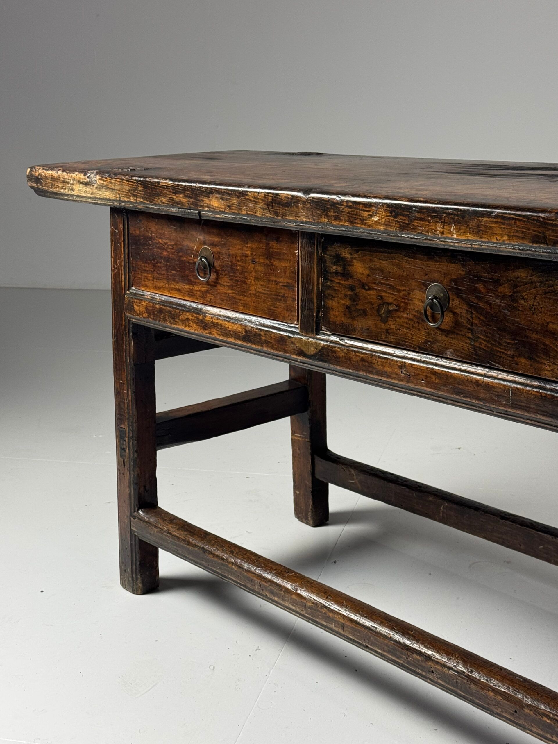 Table d'appoint chinoise du 20e siècle