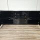1970s Pierre Cardin sideboard in black lacquered wood