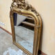 Louis Philippe mirror