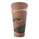 Vintage artisanal vase