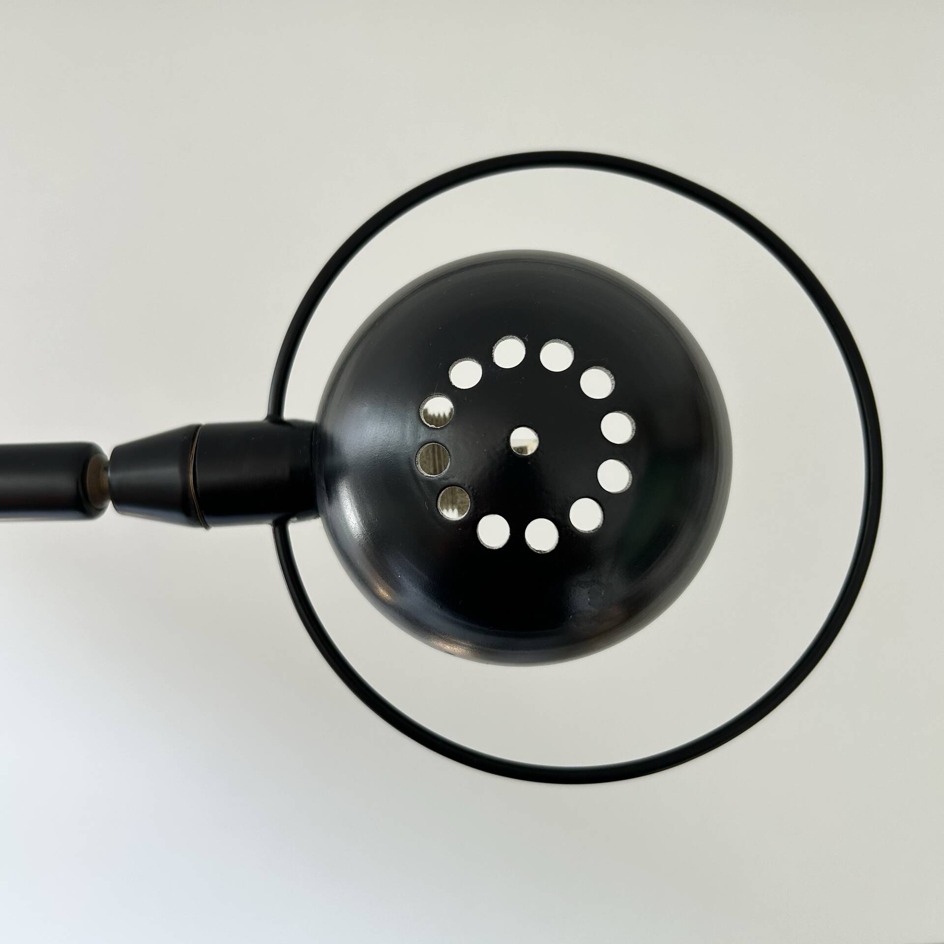 Habitat desk lamp 1980