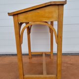 Baumann 50s vintage schoolboy desk