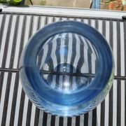 Holmegaard Hellas vase 1962 by Per Lütken for